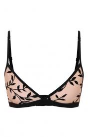 Бюстгальтер-бралетт C.alla
