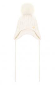 Шерстяная шапка Il Trenino