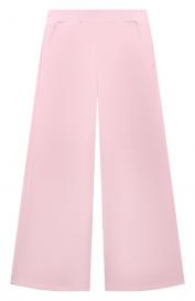 Хлопковые брюки Balmain