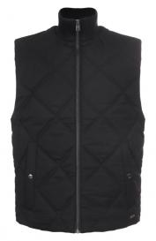 Утепленный жилет BOSS