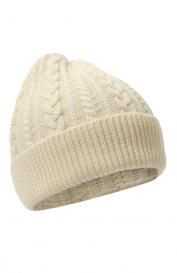 Шерстяная шапка Canali