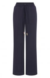 Хлопковые брюки Lorena Antoniazzi