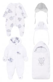 Комплект на выписку Мой Адмирал Chepe