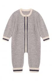 Кашемировый комбинезон Baby T