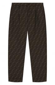 Брюки Fendi