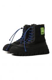 Кожаные ботинки Rondinella