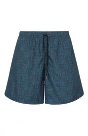 Плавки-шорты Zilli