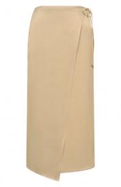 Юбка из вискозы BOSS