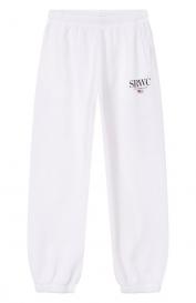 Джоггеры Sporty and Rich