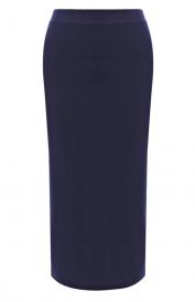 Кашемировая юбка Bottega Veneta