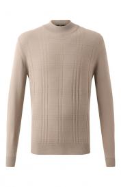 Кашемировый свитер Zilli