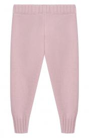 Кашемировые джоггеры Giorgetti Cashmere