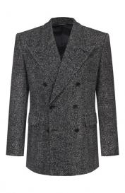 Шерстяной пиджак Dolce&Gabbana