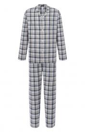 Хлопковая пижама HANRO