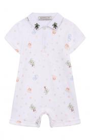 Хлопковый песочник Monnalisa