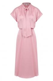 Атласное платье Noble&Brulee