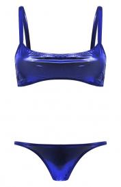 Раздельный купальник Lisa Marie Fernandez