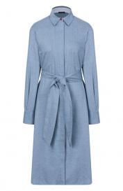 Льняное платье KITON