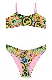 Раздельный купальник BARROW