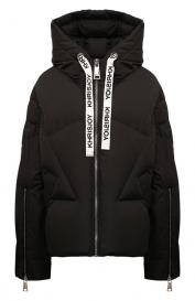 Пуховик Khrisjoy