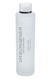 Цветочный тоник (200ml) Dr.Burgener