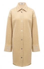 Хлопковая рубашка Áeron