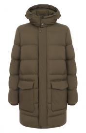 Пуховик Stefano Ricci