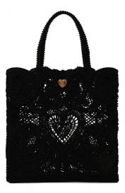 Сумка-шопер Beatrice Dolce&Gabbana