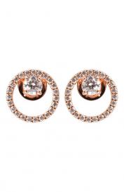 Серьги Constella SWAROVSKI