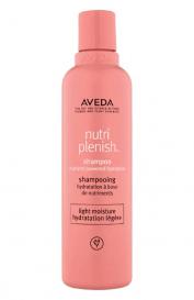 Шампунь для легкого увлажнения Nutriplenish (250ml) Aveda