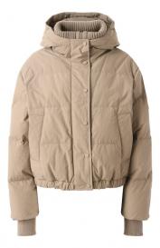 Пуховик Brunello Cucinelli