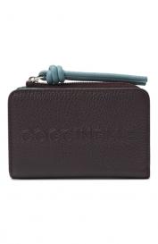 Кожаное портмоне Coccinelle