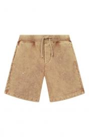 Хлопковые шорты DSquared2