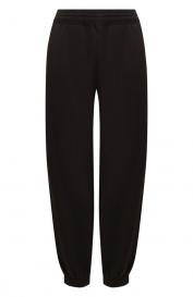 Хлопковые джоггеры John Elliott