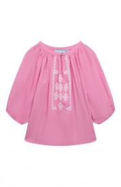 Топ из вискозы Aliya Melissa Odabash