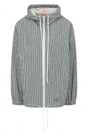 Ветровка из хлопка и вискозы N21