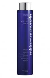 Шампунь для глубокого очищения с углем и экстрактом черной икры (250ml) MIRIAMQUEVEDO