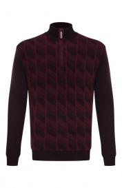 Свитер из кашемира и шерсти Stefano Ricci