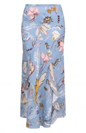 Льняная юбка Dorothee Schumacher