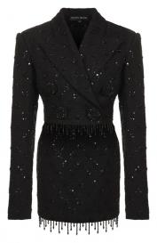 Твидовый костюм Kamilla Purshie