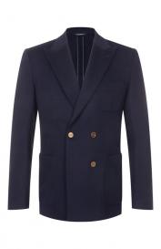 Кашемировый пиджак Dolce&Gabbana