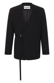 Шерстяной пиджак Attachment