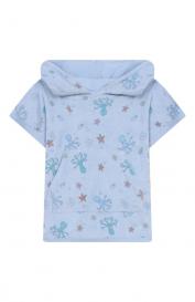 Пончо для купания Babybu