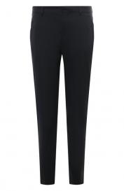 Хлопковые брюки Prada