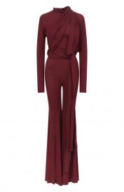 Комбинезон из вискозы Giambattista Valli