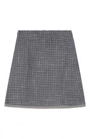 Твидовая юбка Eirene