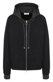 Толстовка из вискозы HERNO