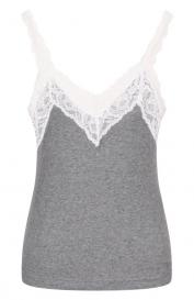 Хлопковая майка Vetements