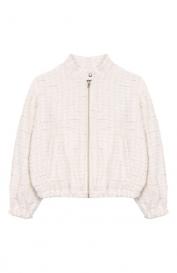 Твидовый жакет HERNO