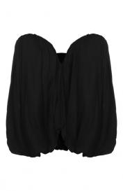 Топ из вискозы Giuseppe di Morabito